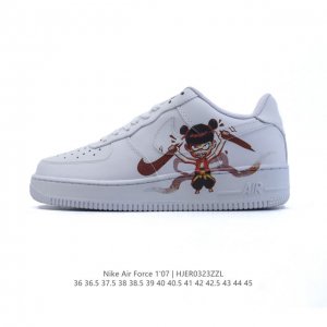 140 Nike Air Force 1 Low Af1 2025 Force 1 Cw2288-001 36 36.5 37.5 38 38.5 39 40