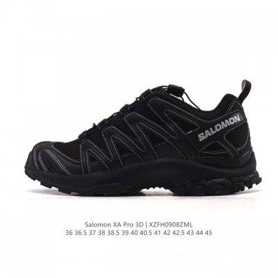 New company-grade Salomon Xa pro 3D outdoor sports mesh shock-absorbing, non-sl