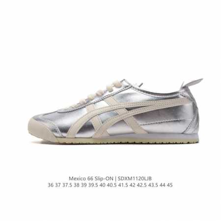 Asics - Onitsuka Tiger Mexico 66 rb : 1183A782-001 36-45 Sdxm1120Ljb - Click Image to Close