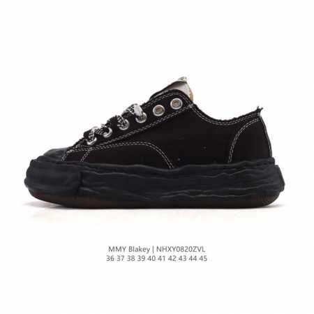 A company-level favorite of Shawn Yue, the Mmy Blakey dirty shoes, the same ret - Click Image to Close