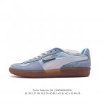 puma Palermo Og Army Trainer Og Logo dx 39934 2: 36-45Swrg0426