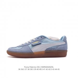 puma Palermo Og Army Trainer Og Logo dx 39934 2: 36-45Swrg0426