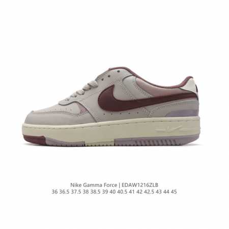 Nike Gamma Force Nike Gamma Force Af1 Nike Grind Gamma Force Nike Grind Dx9176 - Click Image to Close