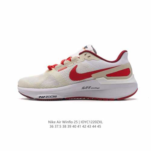 Nike Zoom Winflo 25 25 zoom Air Dj7884-104 36-45 Ioyc1220