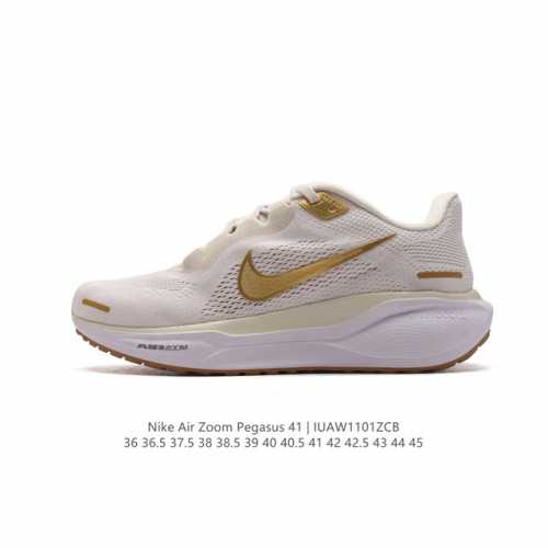 Nike 41 Nike Pegasus 41 Nike Pegasus 41 ReactX Air Zoom ReactX React 13% DDD DD