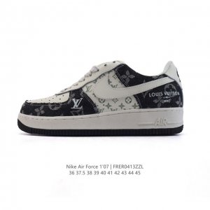 Nike Air Force 1 '07 Low Force 1 Cj9179 36-45 Frer0413Zzl