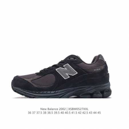New Balance 2002R Encap N-Ergy New Balance M2002Rbv 36-45 Xsbm0527 - Click Image to Close