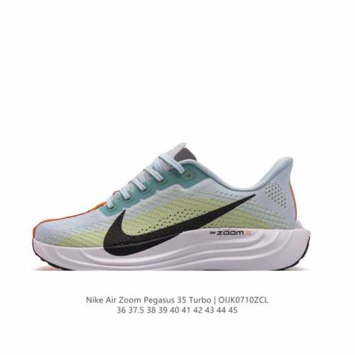 Nike Zoom Pegasus 35 Turbo 35 35 Pegasus zoom breaking2 Nike Nike Zoomx Fq7262