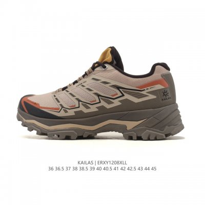 Kailas company-grade waterproof, breathable, shock-absorbing, non-slip, lightwe