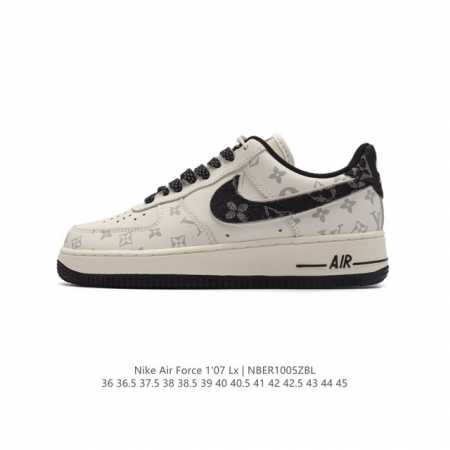 Nike Air Force 1 '07 Low force 1 Fz7372 36 36.5 37.5 38 38.5 39 40 40.5 41 42 4 - Click Image to Close