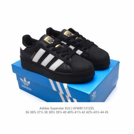 adidas Originals Superstar Xlg Hello Ketry adidas Superstar 70 Id5733 36-45 Gfwb1121Zzl - Click Image to Close