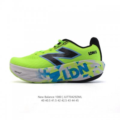 New Balance Fresh Foam X 1080 V14 Fresh Foam X Fresh Foam X Wngolk6 40-45 Jutt0