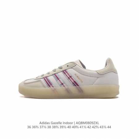 Adidas Originals Gazelle Indoor 1970 Gazelle Indoor t Gazelle gucci X Adidas Ga - Click Image to Close