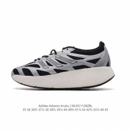 Adidas Adizero Aruku adidas Adizero Aruku Jq7391 35-45 Mldc1128Zbl - Click Image to Close