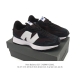 Authentic New Balance 327 Series Retro Casual Sports Running Shoes for Men and W