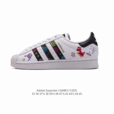 Adidas Superstar 1982 1970 adidas Superstar Eg4958 35-45 Qabk1113Zzl - Click Image to Close