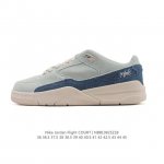 New arrival, the Nike Jordan Flight Court. This stylish, casual, non-slip, and
