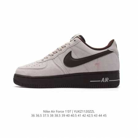 Nike Air Force 1 '07 Low force 1 Hv3876-077 36 36.5 37.5 38 38.5 39 40 40.5 41 42 42.5 43 44 45 Yukz1 Zzl - Click Image to Close
