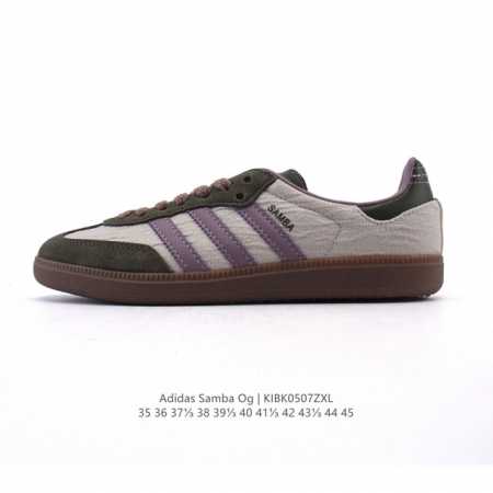 Adidas Originals Samba Og Shoes T 50 Adidas Samba Samba Og T Samba Jr0035 35-45 - Click Image to Close
