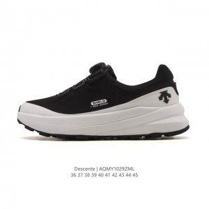 New Arrival: Descente Urban Outdoor Series Traxis Sports and Casual Shoes, unise