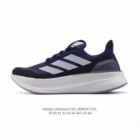 Adidas Ultraboost 5X Ultra Boost 5X Continental # # # # Jh7244 39-46 Jkbk0417Zj - Click Image to Close