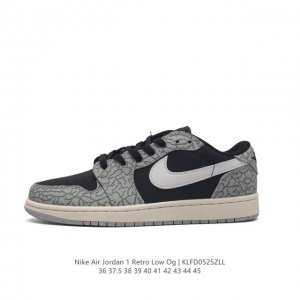 air Jordan 1 Low Aj1 1 1 aj1 1985 Wings Jordan Nike Air Wings Cz0790-009 36-45