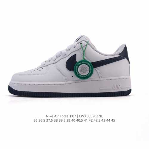 Corporate Level Comes With A Logo Cleaning Brush Nike Air Force 1 Lv8 Series Air