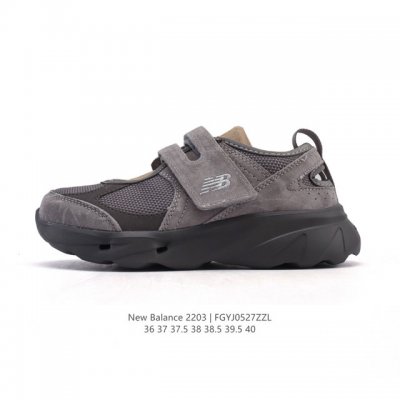 New Product Company-Level New Balance Nb 2203 Mary Jane Women's Sports Casual Sh