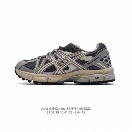 ASICS GEL-KAHANA 8 GEL-KAHANA GEL SPEVA DYNAMIC DUOMAX AHAR : : : Low-Top : GEL - Click Image to Close