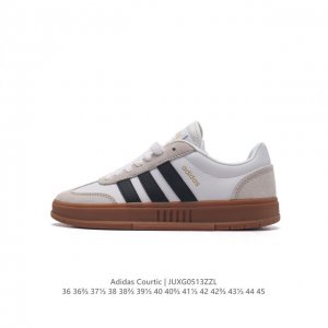 Adidas courtic Adidas Fw3378 36 36 37 38 38 39 40 40 41 42 42 43 44 45 Juxg0513Z