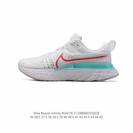 Nike React Infinity Run Fk 2 nike Swoosh Nike React Infinity Run Flyknit 2 reac - Click Image to Close