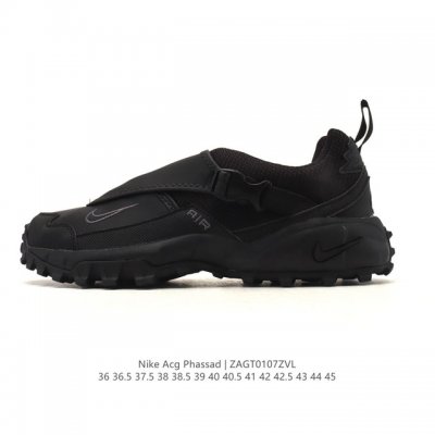 New Product: Nike Acg Phassad Men's and Women's Running Shoes (Company Grade). T