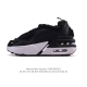 Nike Air Max Furyosa Men's and Women's Air Cushion Thick-soled Height-enhancing