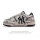 Corporate-Level Mlb Chunky Liner Basic Popular Item Senior Shoes Series Lightwei