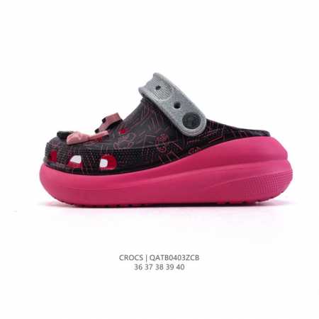 Crocs 36-40 Qatb0403Zcb - Click Image to Close