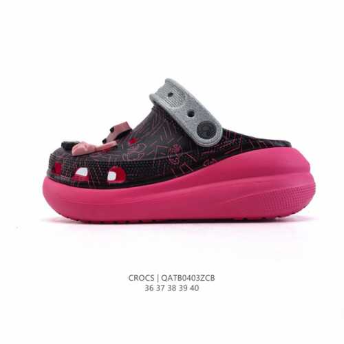 Crocs 36-40 Qatb0403Zcb