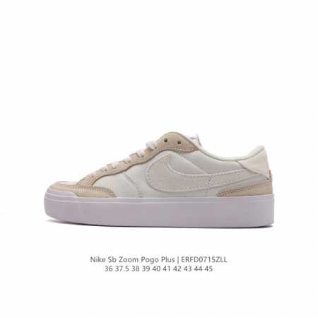 Nike Sb Zoom Pogo Plus Zoom Air Dq5127 36 37.5 38 39 40 41 42 43 44 45 Erfd0715Z - Click Image to Close
