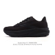 New, corporate-grade Brooks Ghost 17. A classic, thick-soled, elevated athletic