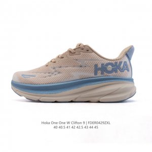 Hoka One One Clifton 9 9 Clifton 9 Hoka Clifton Hoka Clifton 9 3Mm,4G Clifton 9