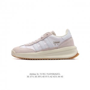 adidas Sl 72 Shoes T ecotex eva Ecotex Eva Ji2507 36 37 38 39 40 41 42 43 44 45
