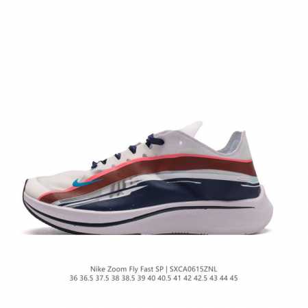 nike Zoom Fly Sp Fast Flyknit Flymesh Flyire Bq7940- 36 36.5 37.5 38 38.5 39 40 - Click Image to Close