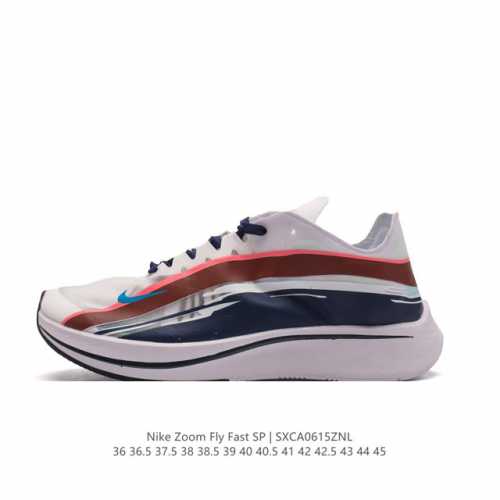 nike Zoom Fly Sp Fast Flyknit Flymesh Flyire Bq7940- 36 36.5 37.5 38 38.5 39 40
