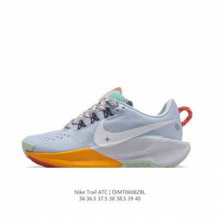 Nike Pegasustrail5 Reactx Gr 11 Nike Reactx Reactx Flywire Dv3864 36-40 Oimt060 - Click Image to Close