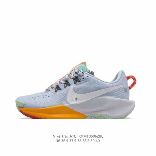 Nike Pegasustrail5 Reactx Gr 11 Nike Reactx Reactx Flywire Dv3864 36-40 Oimt060