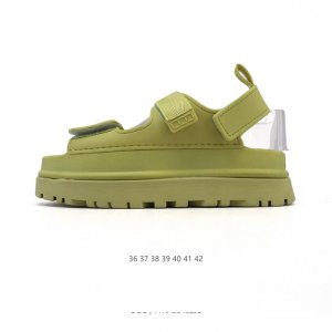 Corporate-Level Ugg Women's Sandals Are Now Available. Fashionable And Versatile