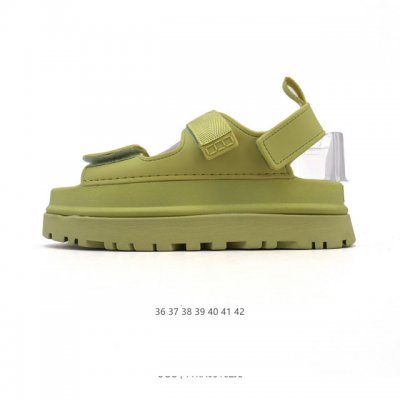 Corporate-Level Ugg Women's Sandals Are Now Available. Fashionable And Versatile