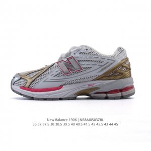 New Balance M1906 Nb 2 1906Nb 2R Vibe 1906R U1906Anc 36-45 Nbbm0503Zbl