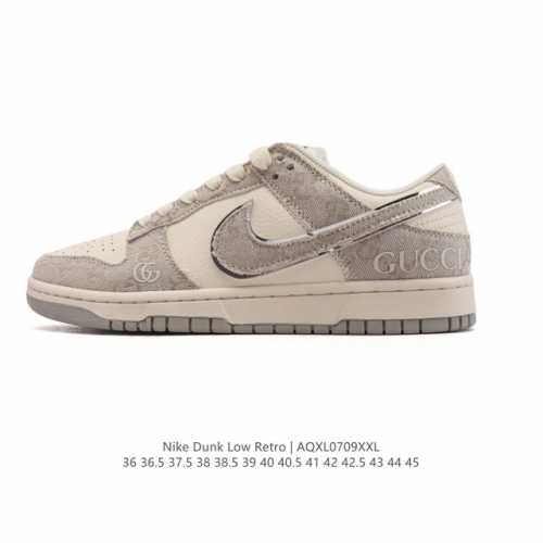 Company-level Nike Dunk Low Sneakers Sb series classic versatile casual sports