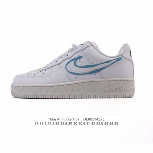 Nike Air Force 1 '07 Low Force 1 Cw2288 36 36.5 37.5 38 38.5 39 40 40.5 41 42 4