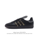 Adidas Samba - Wales Bonner Adidas Samba Studded Adidas Samba Studded Fw23 750 1